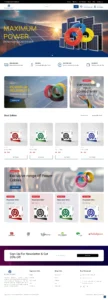 Powerant Cables