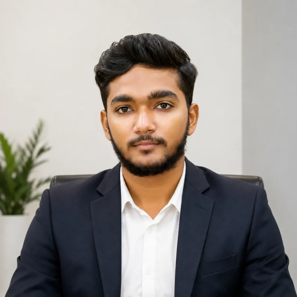 Osama Fazal