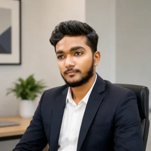 Osama Fazal